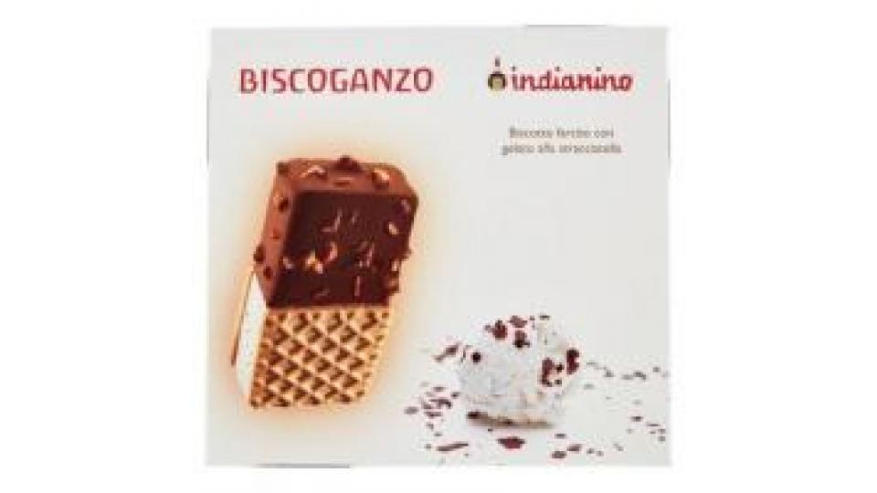 BISCOGANZO