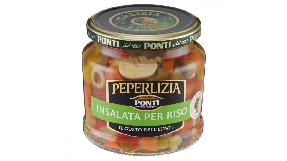 INSALATA PER RISO