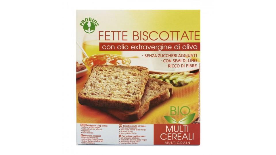 FETTE BISCOTTATE AI CEREALI