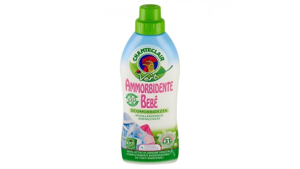 AMMORBIDENTE BEBE' VERT