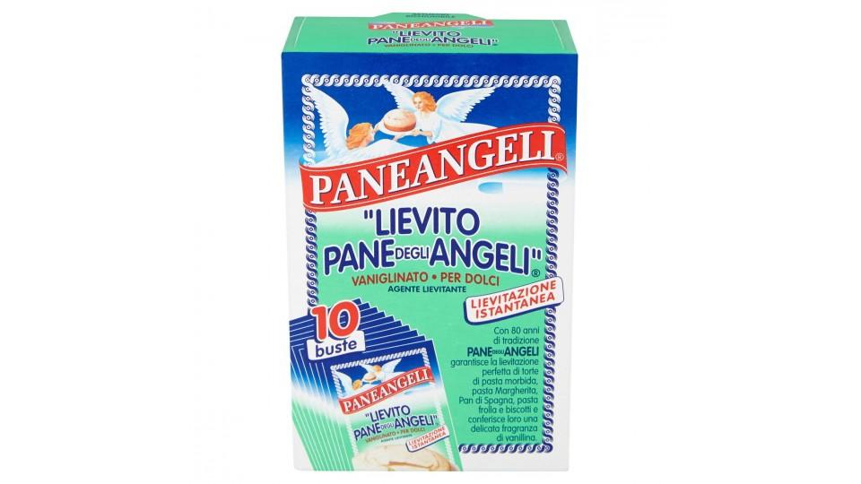 Paneangeli Lievito Vaniglinato X12