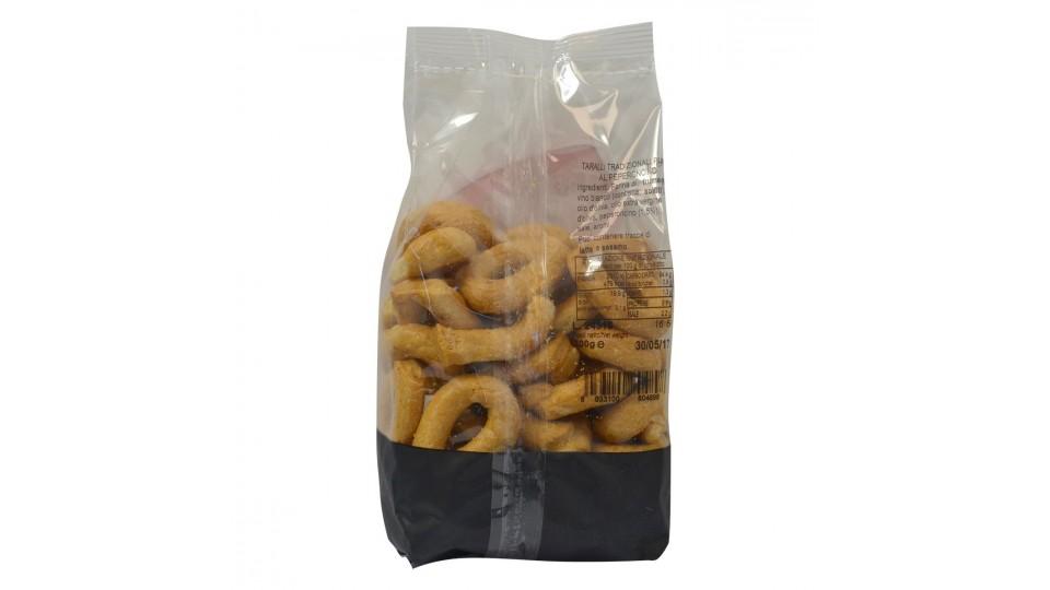 TARALLI PEPERONCINO