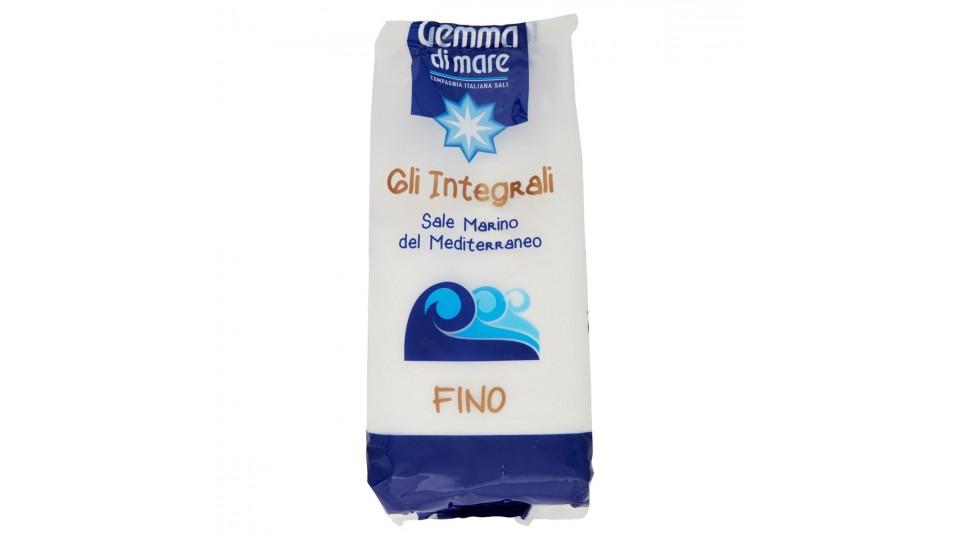 SALE FINO INTEGRALE MEDITERRANEO