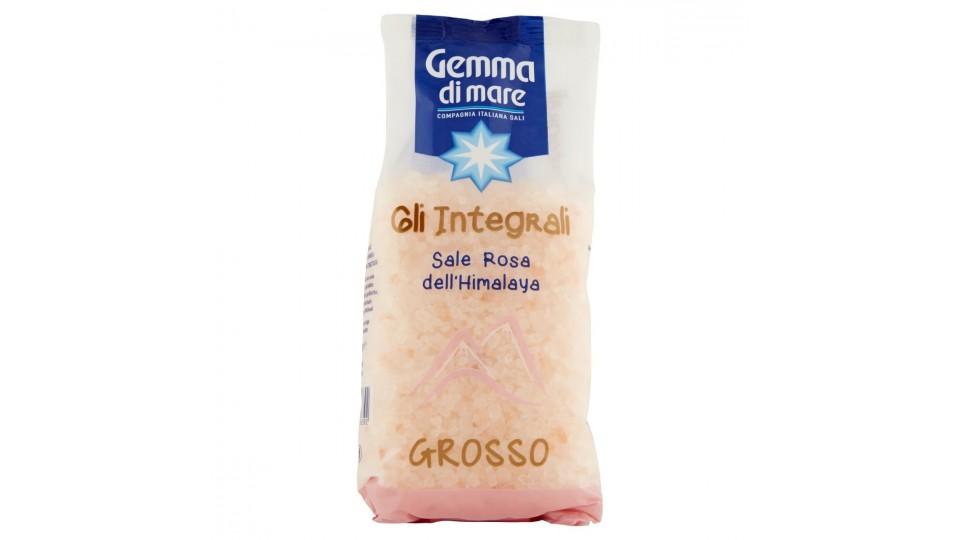 SALE ROSA GROSSO INTEGR. HIMALAYA