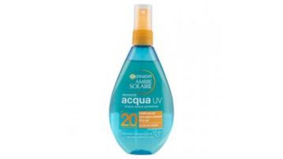 ACQUA UV IP20