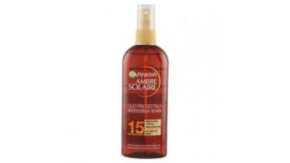 OLIO SPRAY IP15