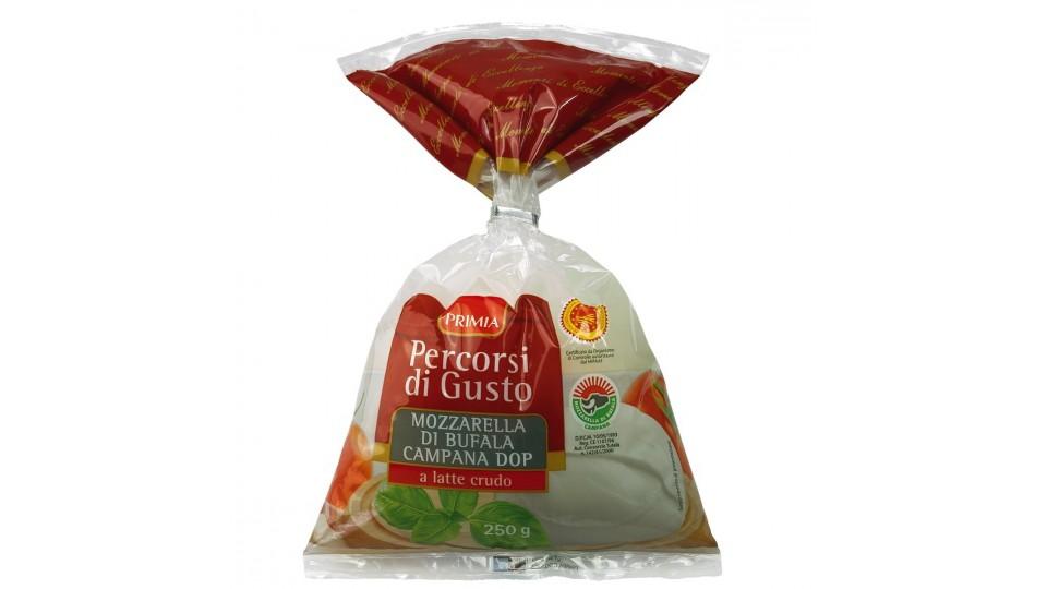 Mozzarella di Bufala Campana Dop Bocconcini 