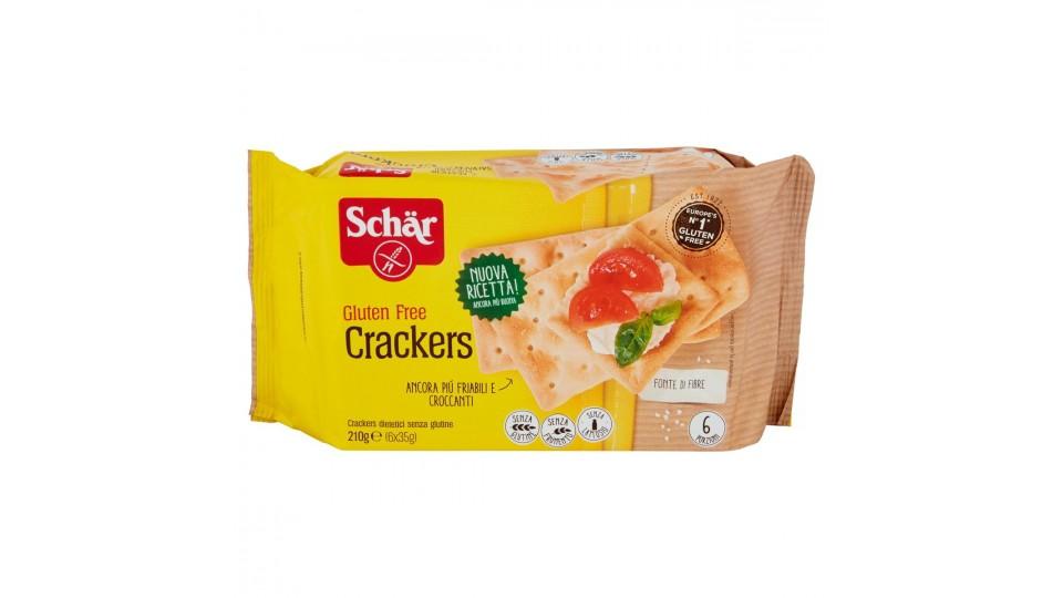 Crackers Leggeri