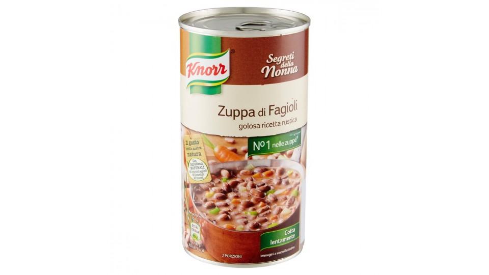 Zuppa di Fagioli