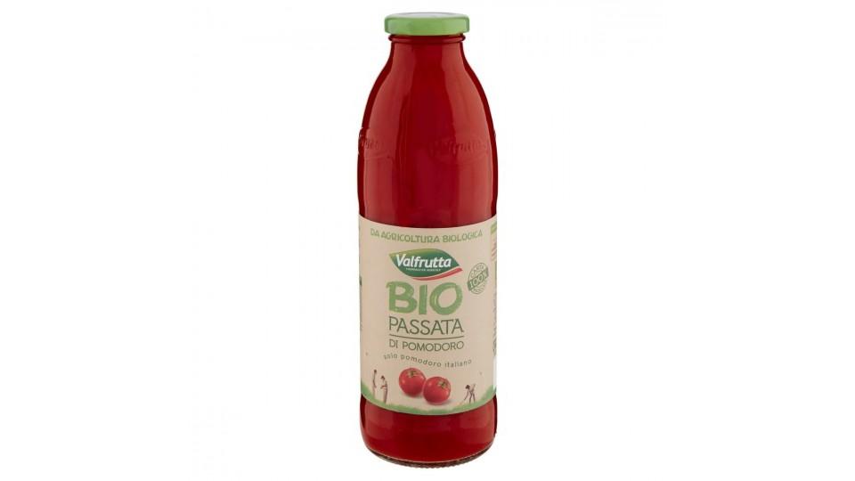 Passata di Pomodoro Bio