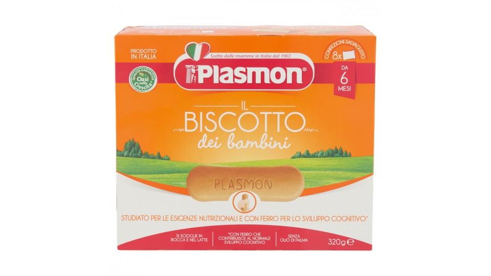 Biscotti Digestive