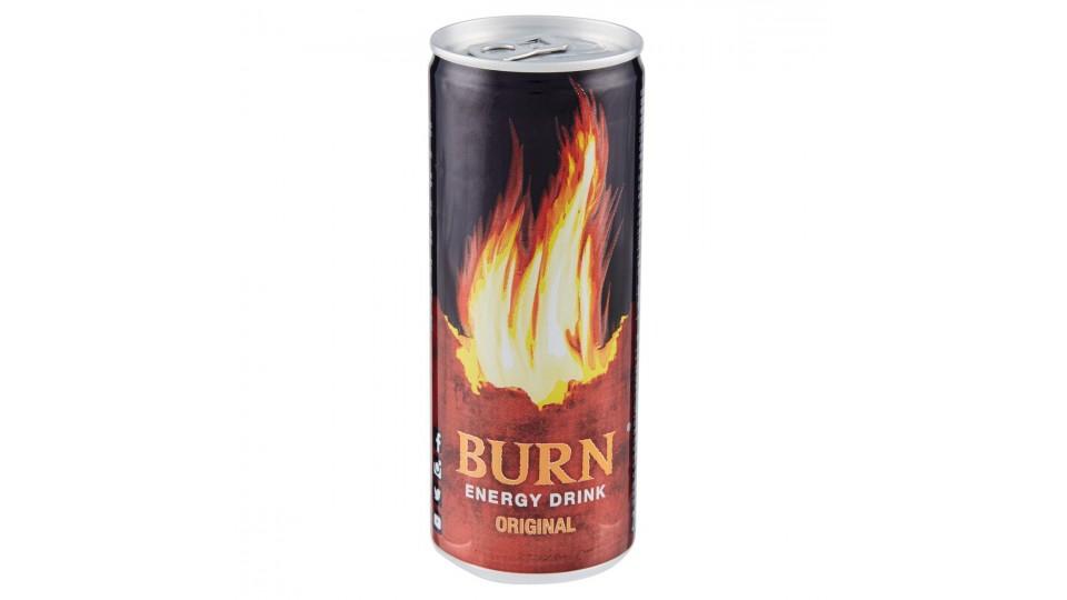 Energy Drink