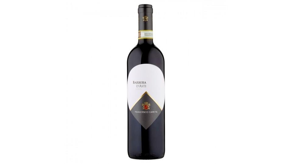 Barbera d'Asti Docg Superiore