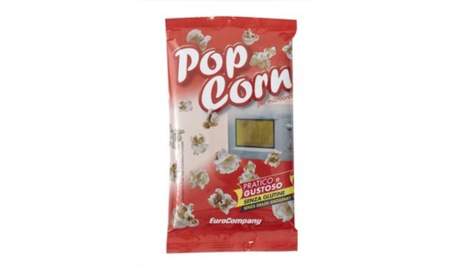 Rebecchi pop corn per microonde