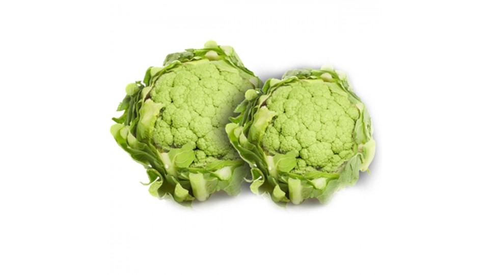 cavolfiore romanesco