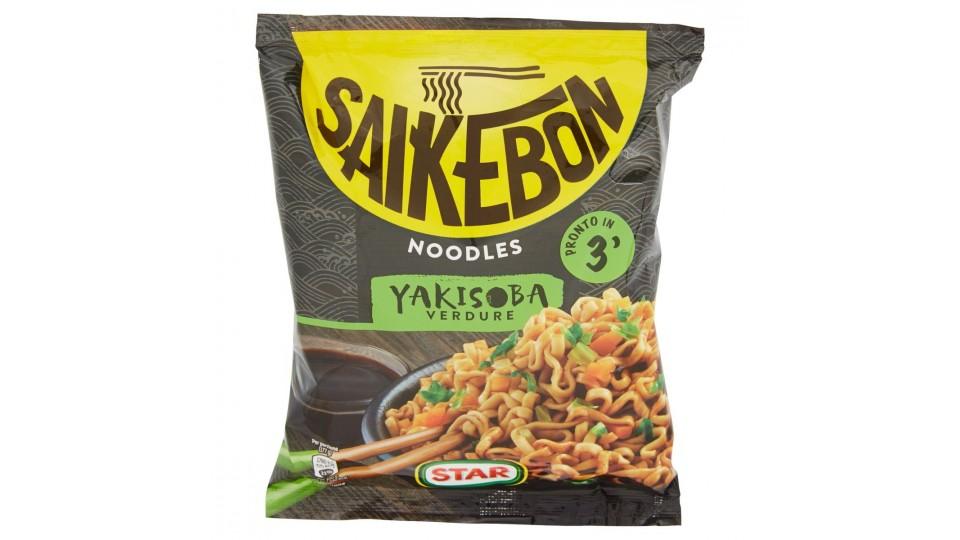 Saikebon Yakisoba Classic