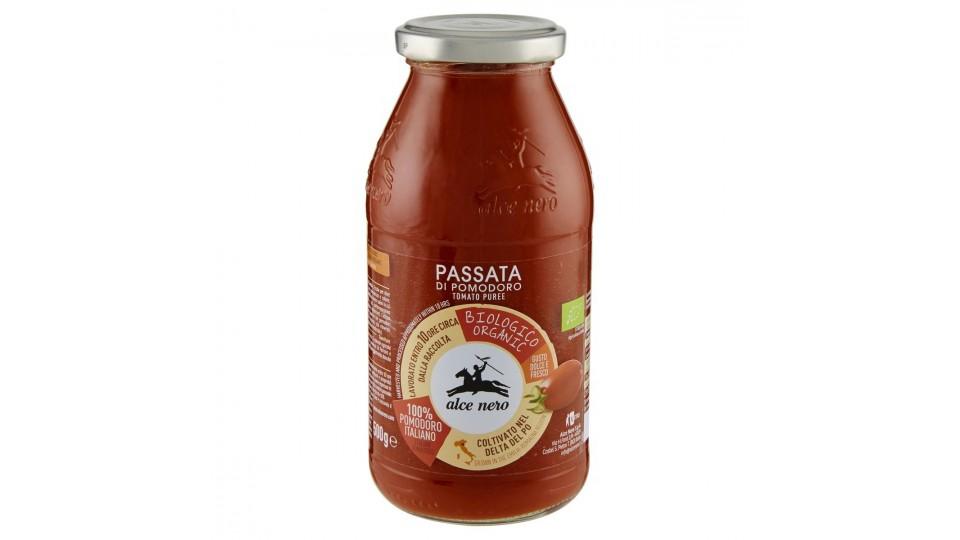 Passata di Pomodoro