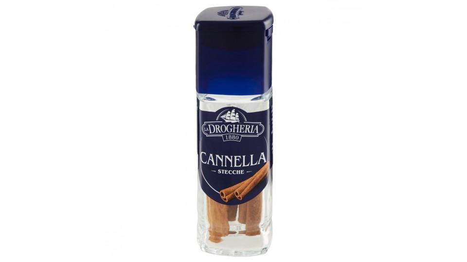 Cannella Stecche 4 x 2,5 g