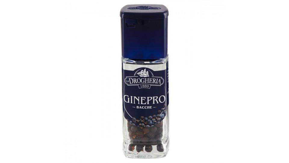 Ginepro Bacche