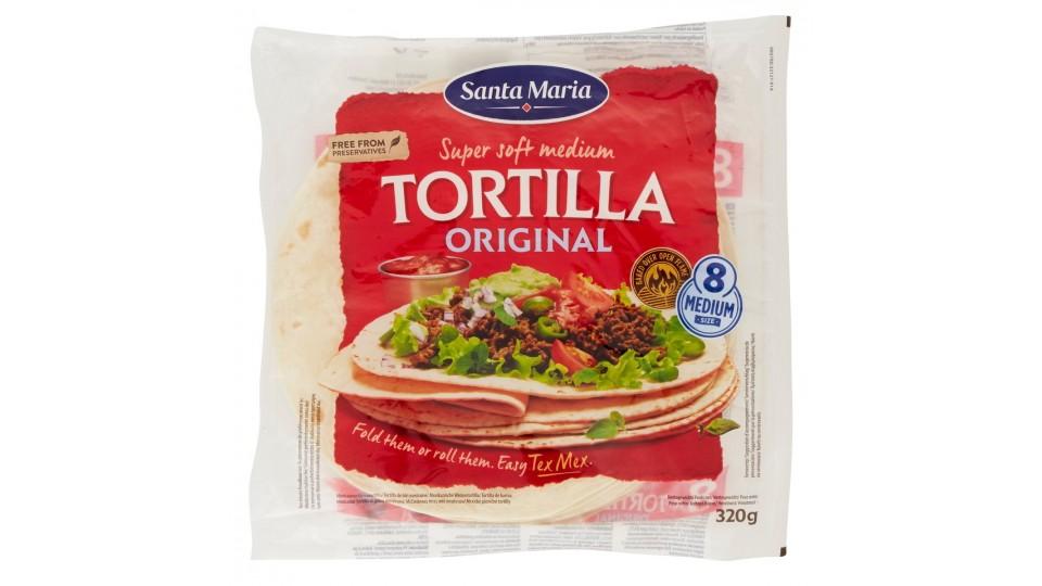 Tortilla