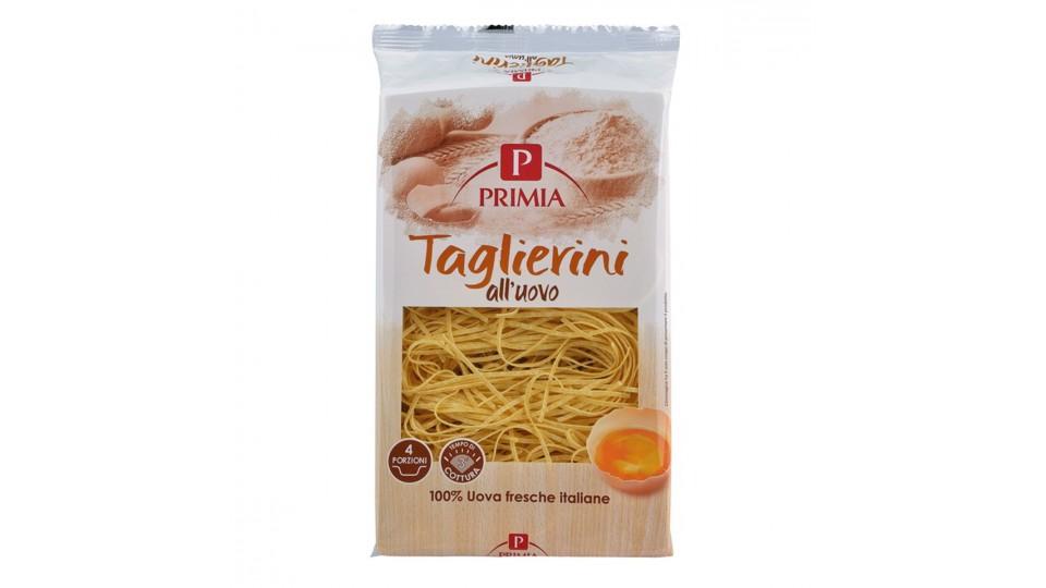 Barilla - Taglierini All'Uovo, 