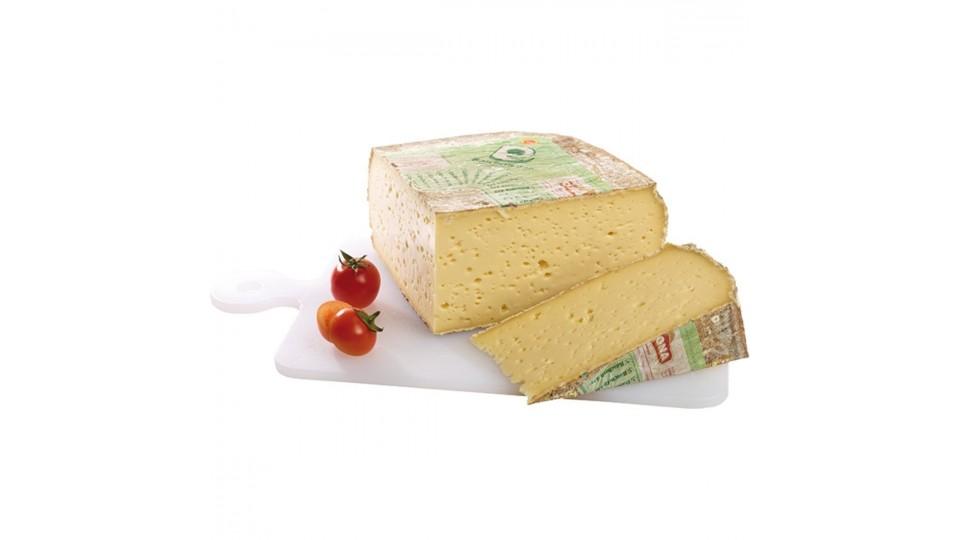 Formaggio Raschera Dop