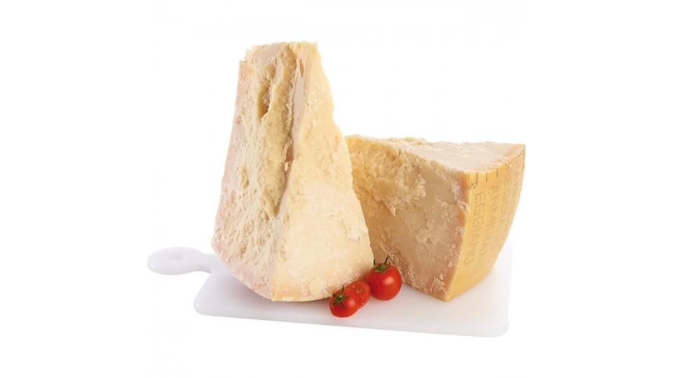 Parmigiano Reggiano Dop 24 Mesi