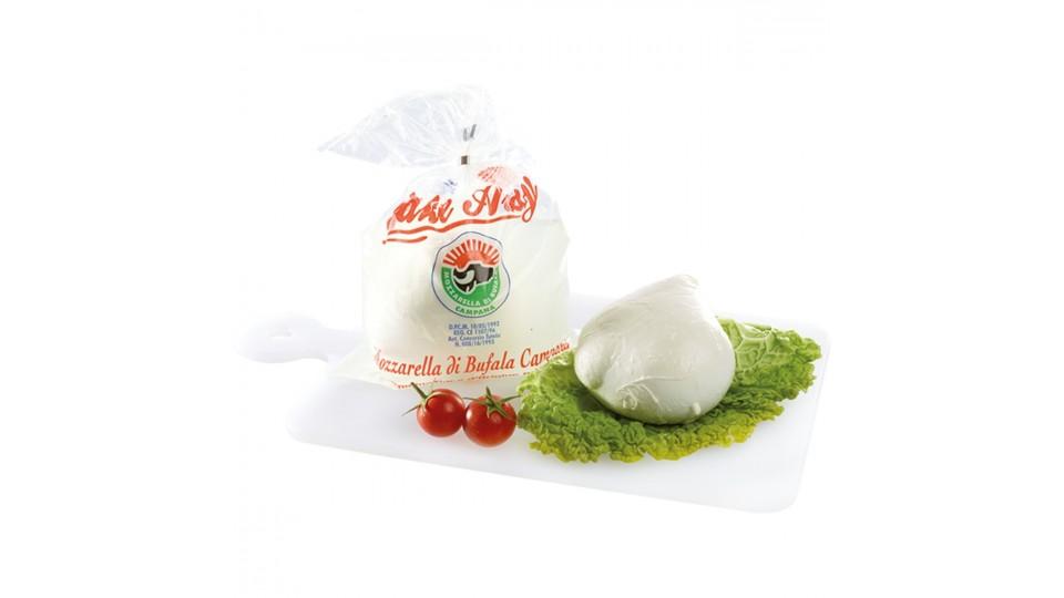 Mozzarella di Bufala