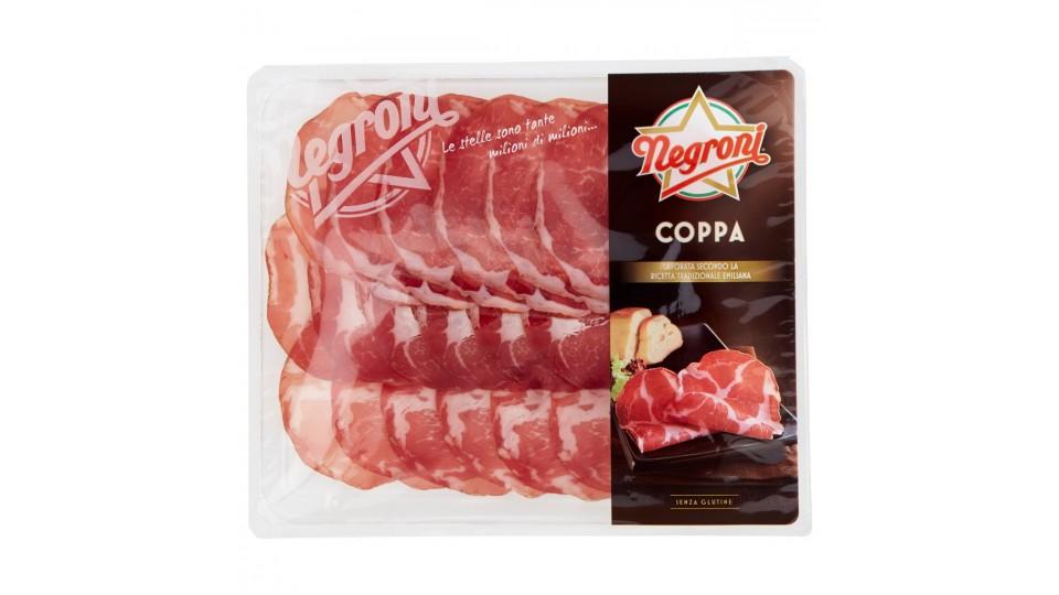 Coppa di Zibello