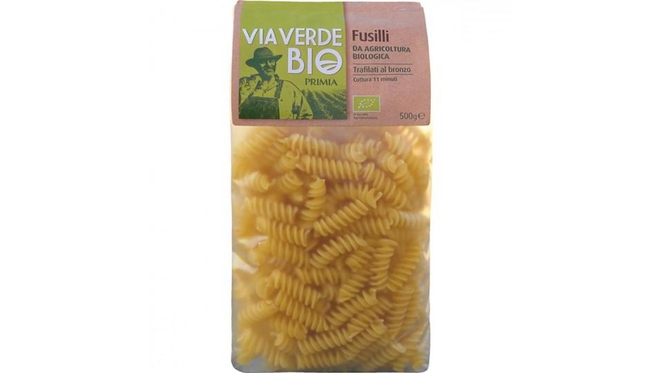 Fusilli Bio