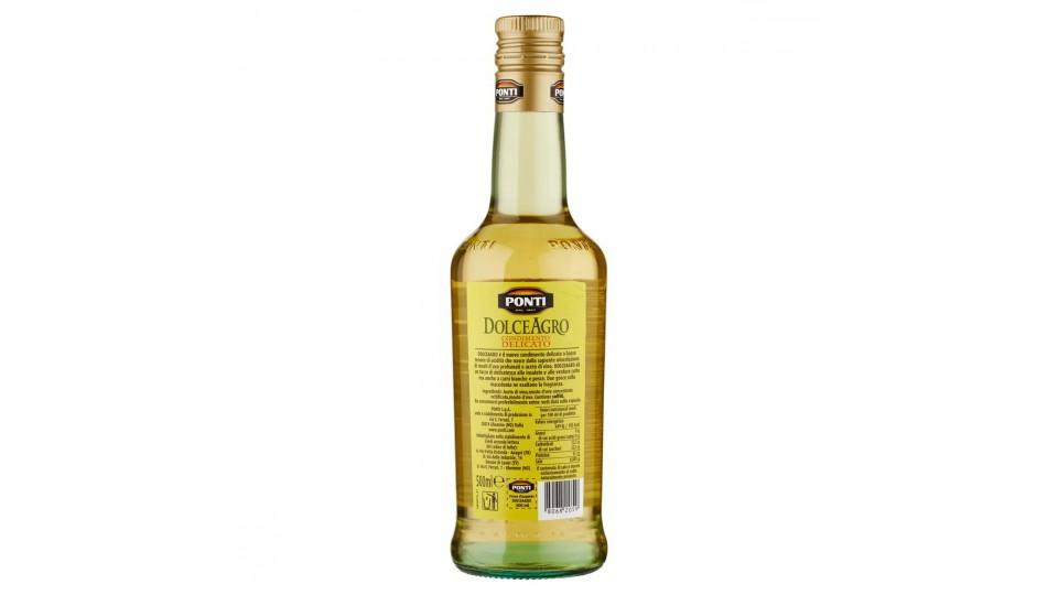 Dolceagro Condimento Delicato