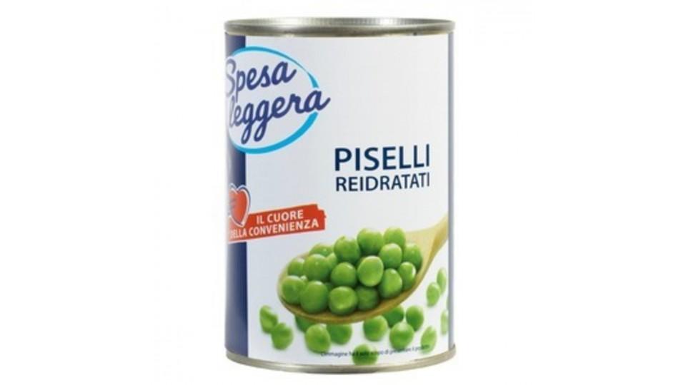 Piselli Medi