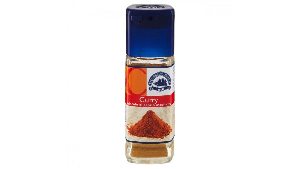 Curry Powder