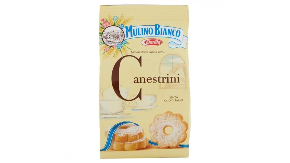 Canestrini