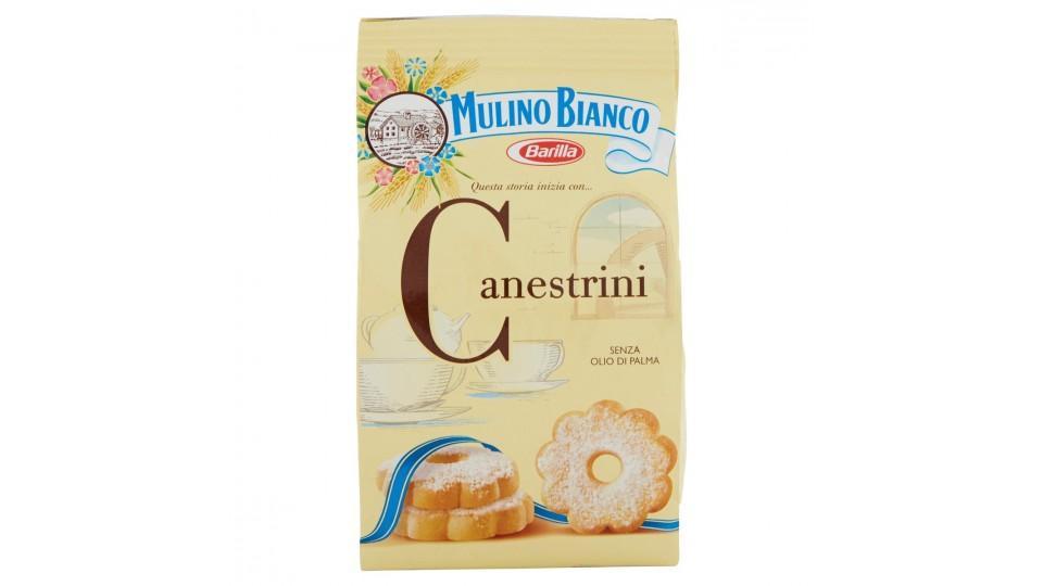 Canestrini