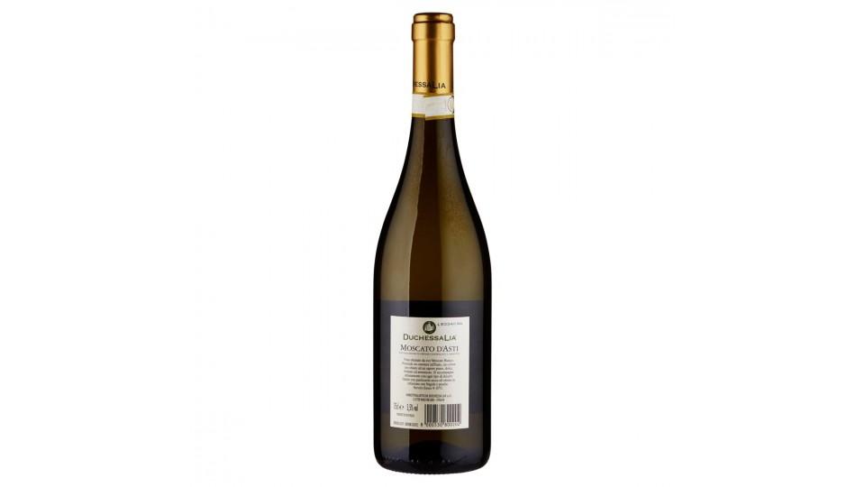 Moscato d'Asti Docg