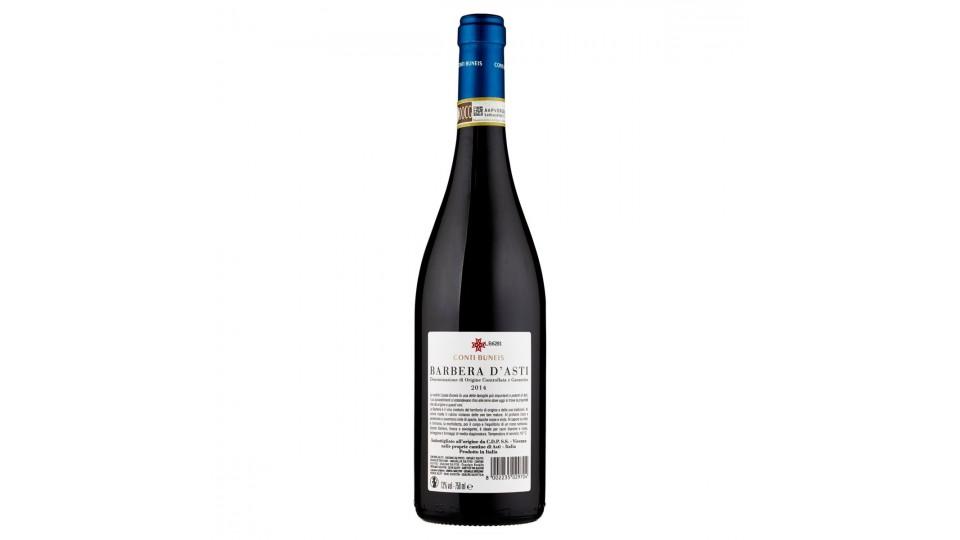 Barbera Asti Doc