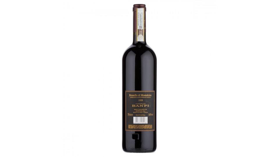 Brunello di Montalcino