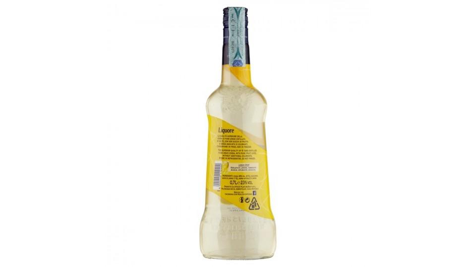 Wodka Limone  70cl