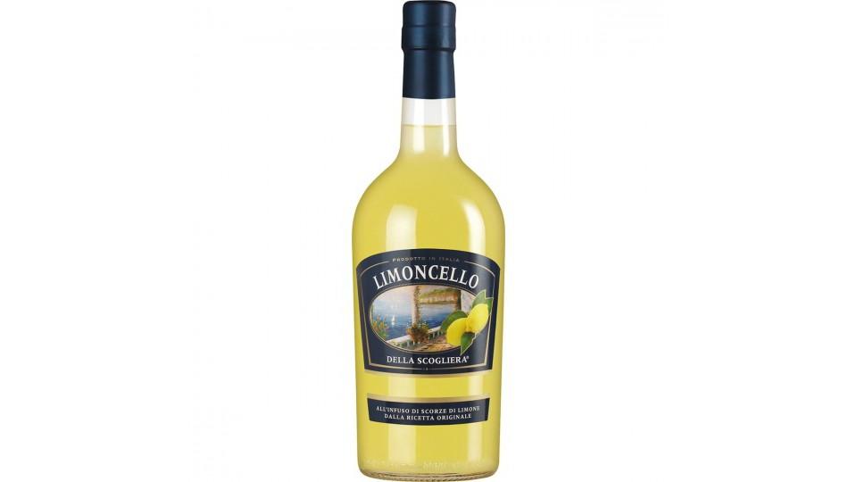 Limoncello