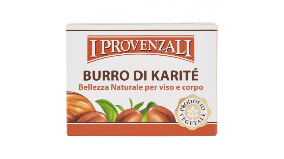 Burro di Karité