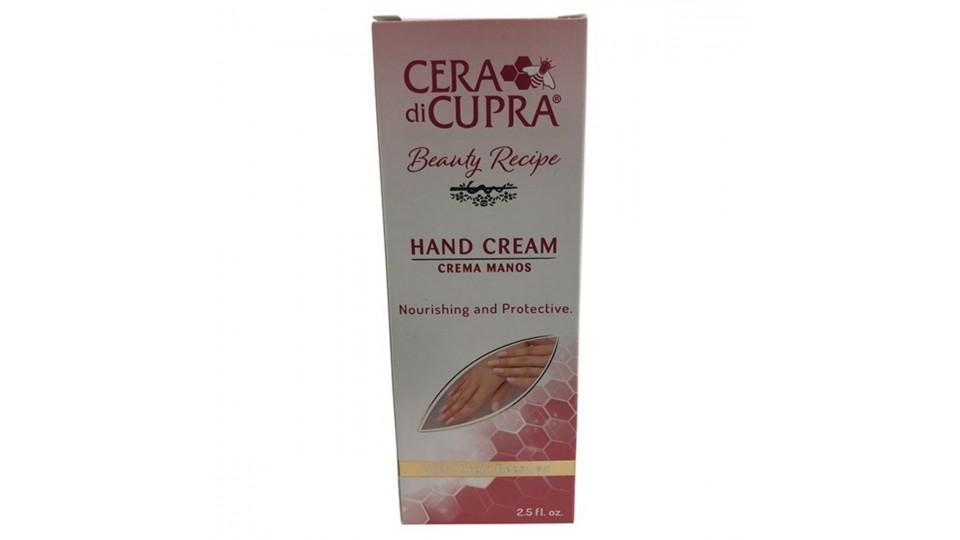 Crema Mani  75ml