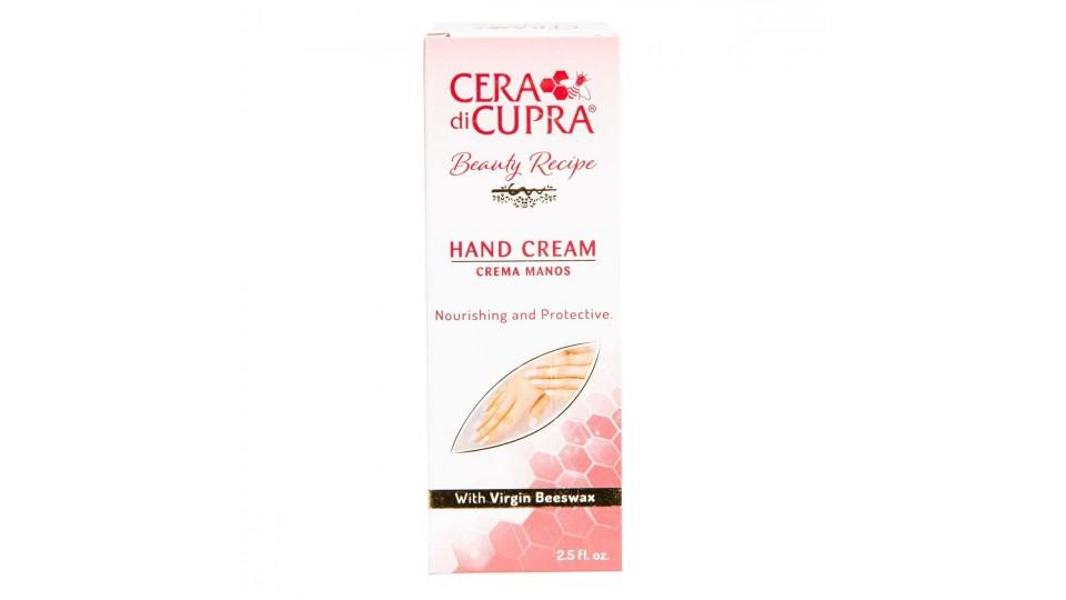 Crema Mani  75ml