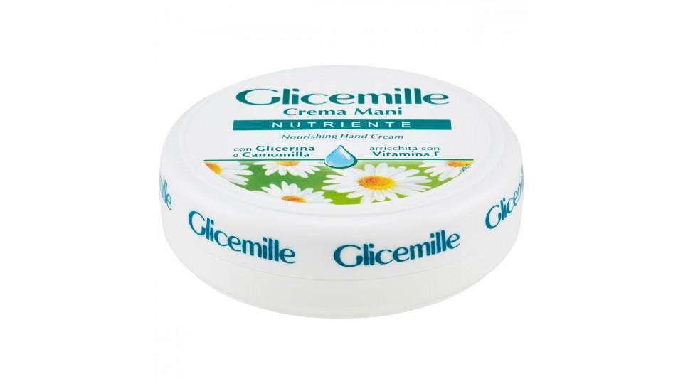 Crema Mani Nutriente 100 Ml