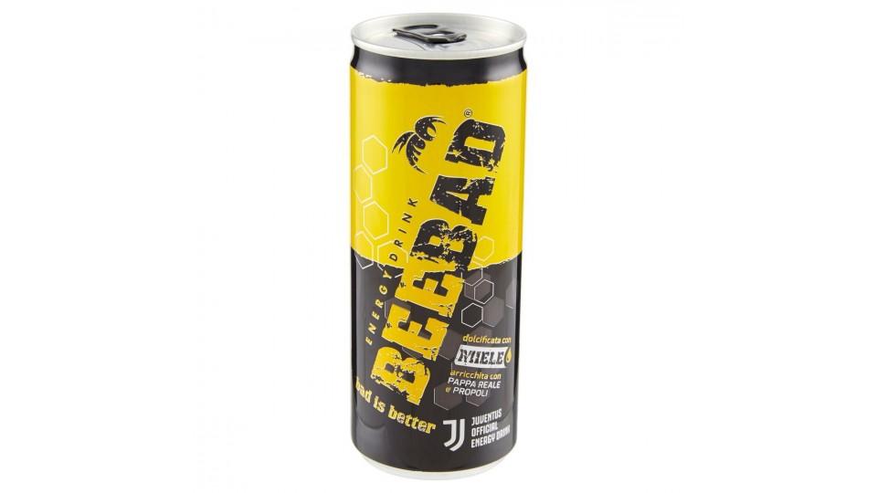 Energy Drink Zero