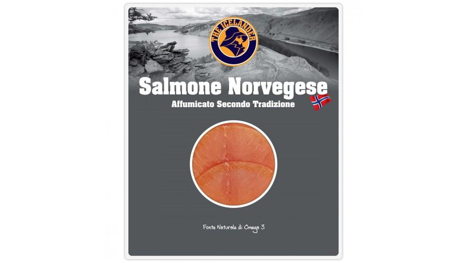 Salmone Norvegese