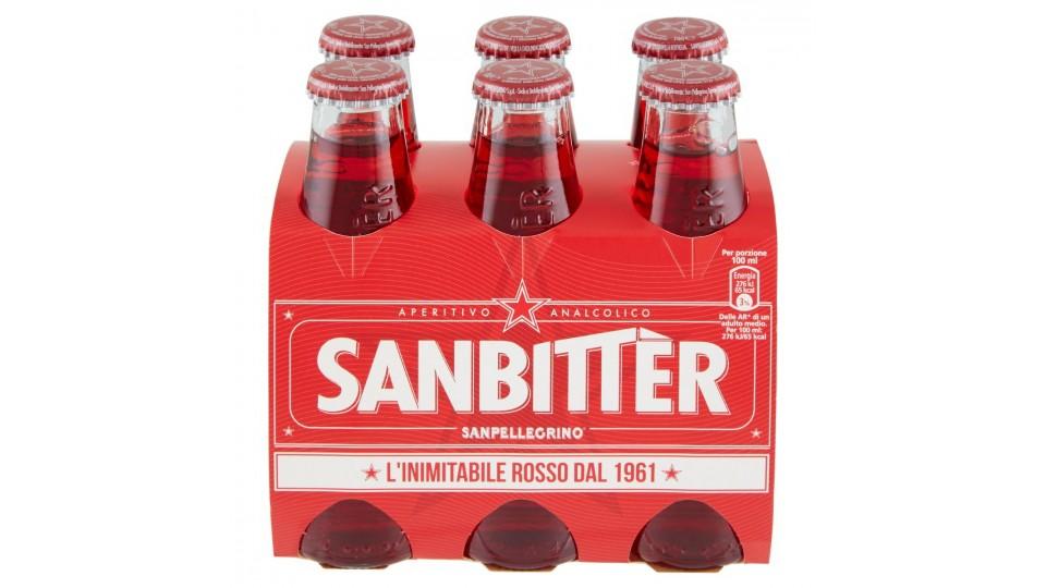 SANBITTER