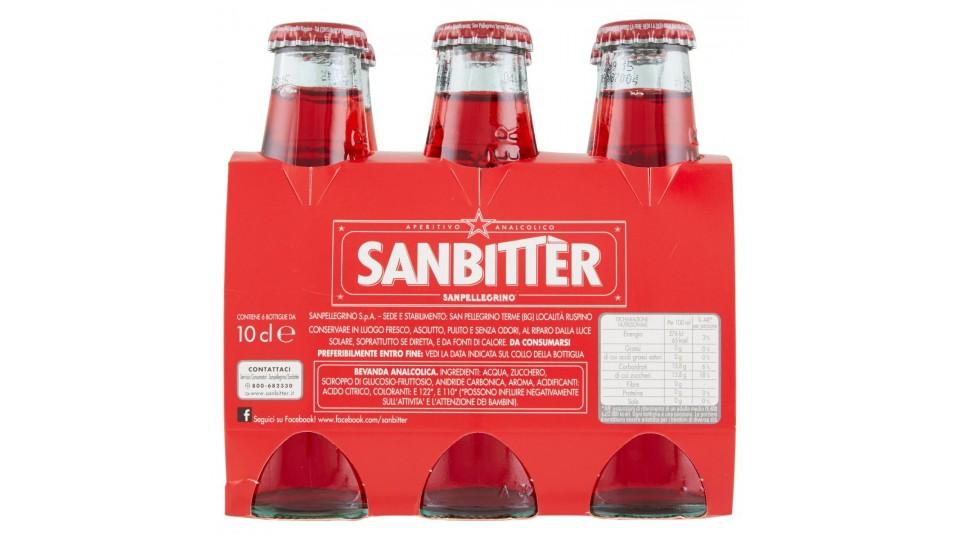 SANBITTER