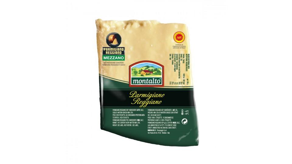 Parmigiano Reggiano Dop Mezzano