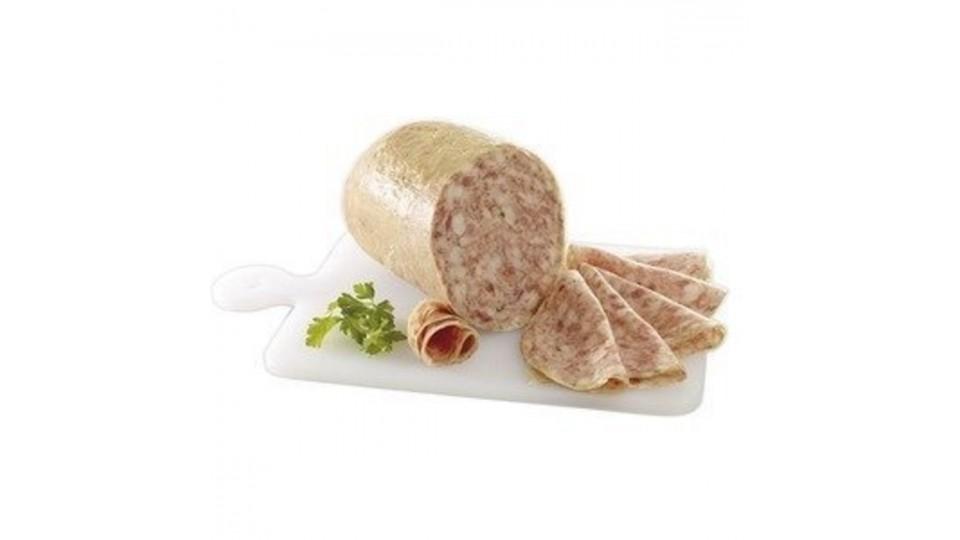 Salame Cotto 